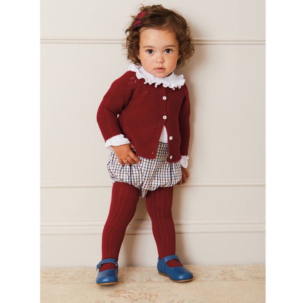 Pepa London Holiday Outfit 12M